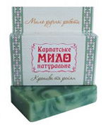 Крымское мыло