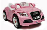 Детский электромобиль BAMBI AUDI TT 28AR