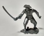 Toy soldiers Pirates - 7 psc