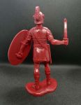 Roman Warriors (Marx) - a set of 2 pcs
