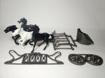 Set "Roman Quadriga" Marx