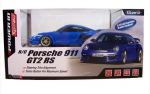 Porsche 911 GT2 RS 1:24, машинка на р/у