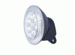 Фара HI-power LED 24/36/48 вольт для электровелосипедов