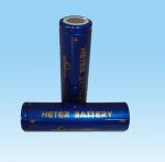 Аккумулятор 18650 LiFePO4 3.2V 1600mAh 3С