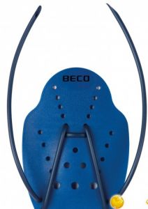 Лопатки для плавания Beco 9644