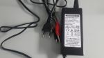Зарядное устройство 14.4v 2A для аккумулятора LiFePo4 12v
