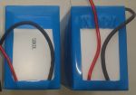 Аккумулятор LiFePO4 24v 10ah