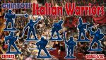 CHT023 Italian Warriors