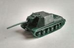 Set of tanks "Armored Collection" (26 pcs)