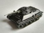 Set of tanks "Armored Collection" (26 pcs)