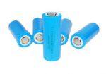 Аккумулятор LiFePO4 3.3V 2.5Ah
