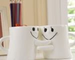 Чашки «Hug me mug»