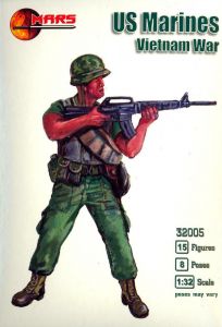 32005 Vietnam War - US Marines