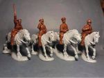EB35 Red Army Cavalry 1938-1940