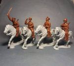 EB35 Red Army Cavalry 1938-1940