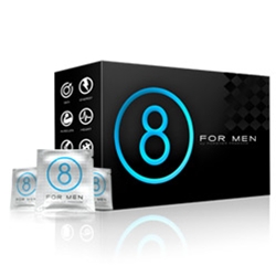 8 For Men