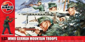 AIR4713 German Mountain Troops