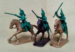 54-FRN-06A Dragoons with Officer