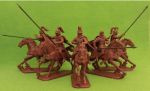 60-GRK-19-R Alexander’s Companion Cavalry