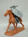 60-RMN-02-A Roman Mounted Auxiliary (Cohors Equitata)