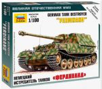 6195 Немецкий истребитель танков "Фердинанд"