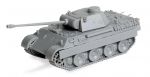6196 Немецкий средний танк Pz-V Пантера