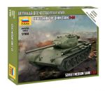 6238 Soviet medium tank T-44