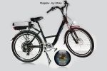 Электровелосипед Golden Motor Joy Ebike