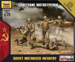 7404 Soviet motorized infantry