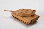 7405 U.S. Main Battle Tank Abrams M1A1