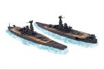 Zvezda9200 Battleship "Yamato" - World of Warships