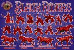 ALL72055 Black Riders