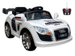 Детский электромобиль AUDI R8 Sport 2x 