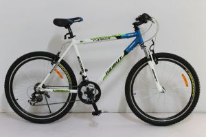 Горный велосипед AZIMUT CAMARO(MAN) A+ NEW 26"
