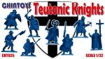CHT025 Teutonic Knights