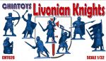 CHT026 Livonian Knights