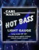 Струны для бас гитары Carl Martin HOT BASS L (0,40) ― UNIMAG