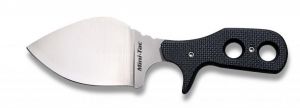 Нож Cold Steel Mini Tac Beaver Tail (1) ― UNIMAG