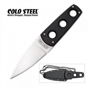 Нож Cold Steel Secret Edge (1) ― УНІМАГ