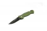 Складной нож  Ganzo G611 Green