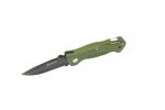 Складной нож  Ganzo G611 Green