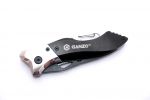 Складной нож  Ganzo G705