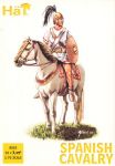 HAT8055 Punic Wars Spanish Cavalry