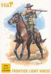 HAT8206 Зулусские войны: Легкая кавалерия фронтира