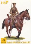 HAT8272 Британская кавалерия Первой Мировой