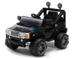 Детский электромобиль Hummer A 30 H2 - 2 мотора, 12V, 7км/ч