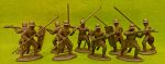 60-HYV-02 Crossbowmen & Pavisiers