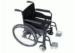 Инвалидная коляска с электроприводом 24v200w Volta 106