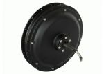 Заднее мотор-колесо 36V600W МК36/600R-D 20-28 в ободе