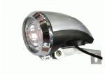 Светодиодная фара HI-power LED 36/48/60V для электровелосипедов 02-SL-4